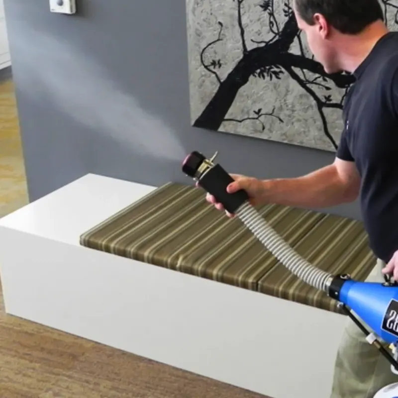 Professional Odor Removal in Wells Branch, TX